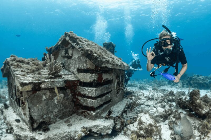 Cancun: Discover Scuba Diving PADI - Final Thoughts