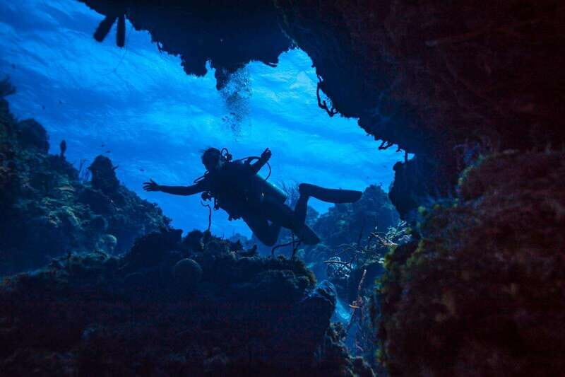 Cancun: Diving the Sunken Ship (Certified Divers) - An Honest Look at the Experience