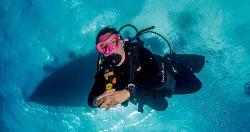 Cancun: Diving the Sunken Ship (Certified Divers) - FAQ