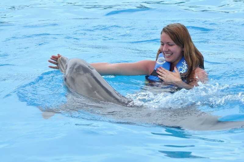Cancún: Dolphin Swimming Program on Isla Mujeres with Buffet - Final Thoughts
