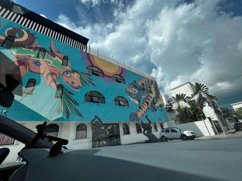 cancun-downtown-evening-walking-tour