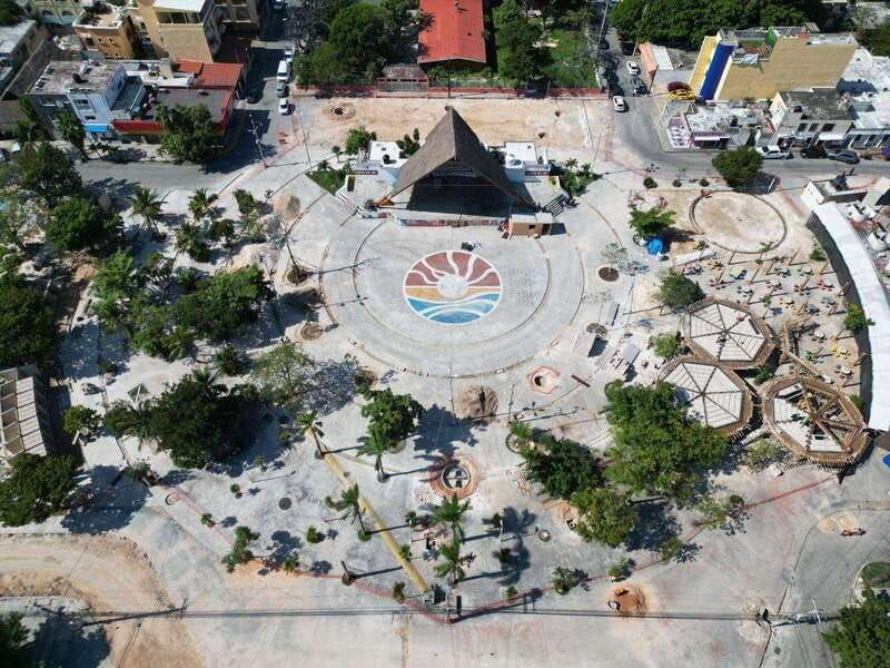 cancun-downtown-evening-walking-tour