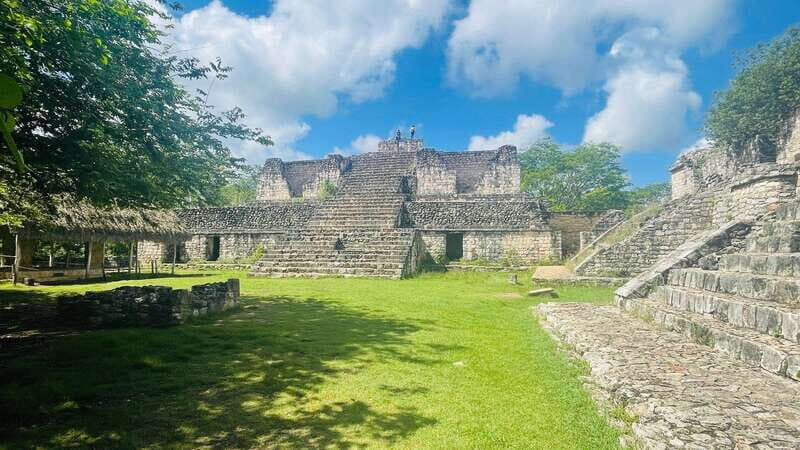 Cancun: Ek Balam and Cenote Hubikú Day Trip - An In-Depth Look at the Ek Balam and Cenote Hubikú Day Trip