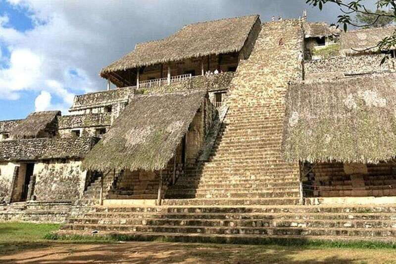 Cancun: Ek Balam and Valladolid Private Tour - Transportation and Comfort
