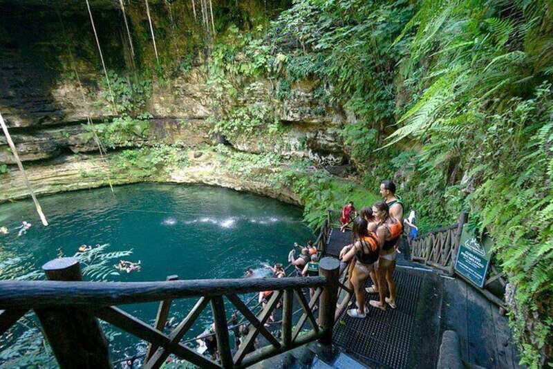 Cancun: Ek Balam and Valladolid Private Tour - The Value of This Tour