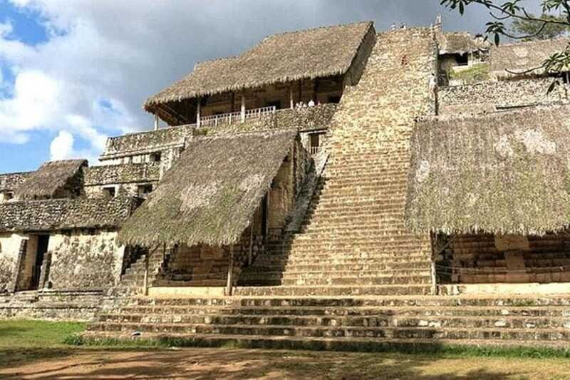Cancun: Ek Balam and Valladolid Private Tour - FAQs