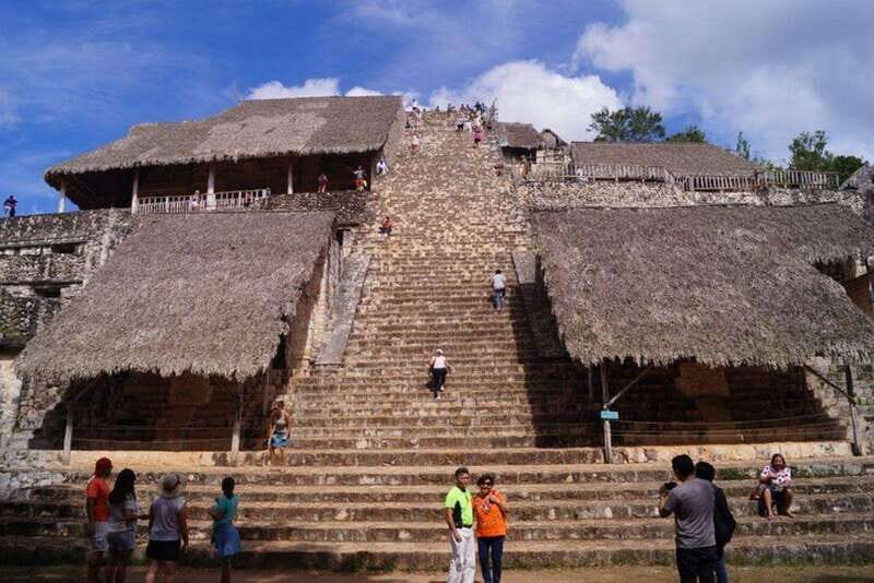Cancun: Ek Balam, Cenote Hubiku, and Valladolid Tour - A Full Breakdown of the Tour Experience