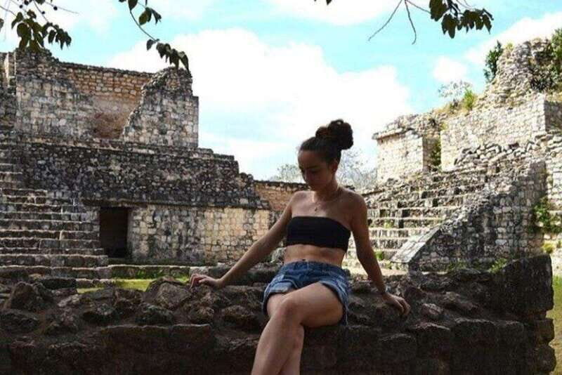 Cancun: Ek Balam, Cenote Hubiku, and Valladolid Tour - What Travelers Are Saying