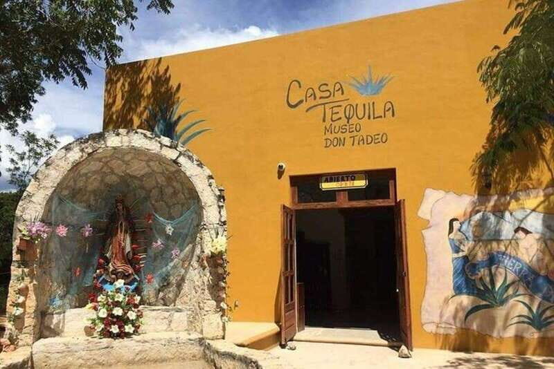 Cancun: Ek Balam, Cenote Hubiku, and Valladolid Tour - Who Will Enjoy This Tour?