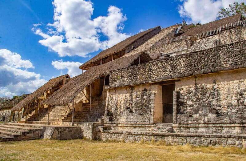 Cancun: Ek Balam, Cenote Hubiku, and Valladolid Tour - FAQ