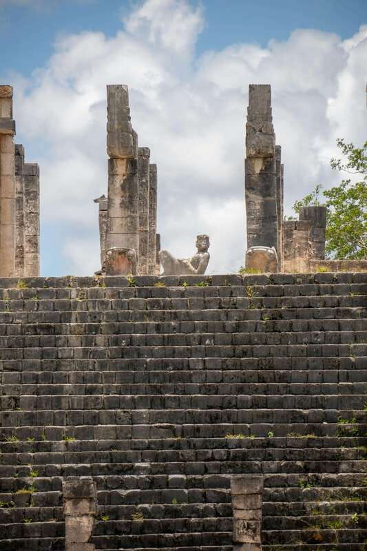 cancun-exclusive-sunrise-at-chichen-itza-with-transfer-options