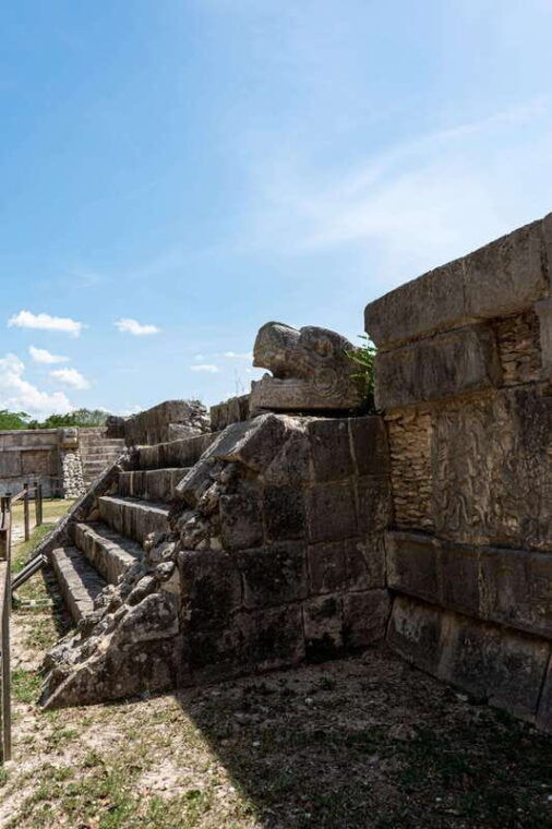 cancun-exclusive-sunrise-at-chichen-itza-with-transfer-options