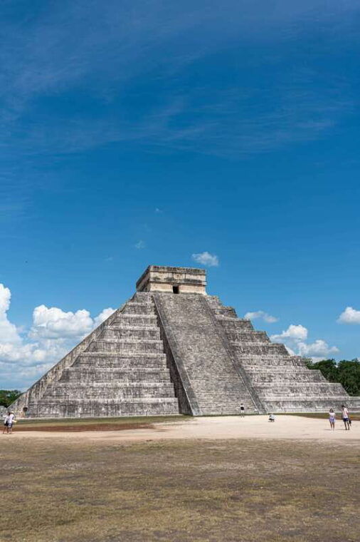 cancun-exclusive-sunrise-at-chichen-itza-with-transfer-options