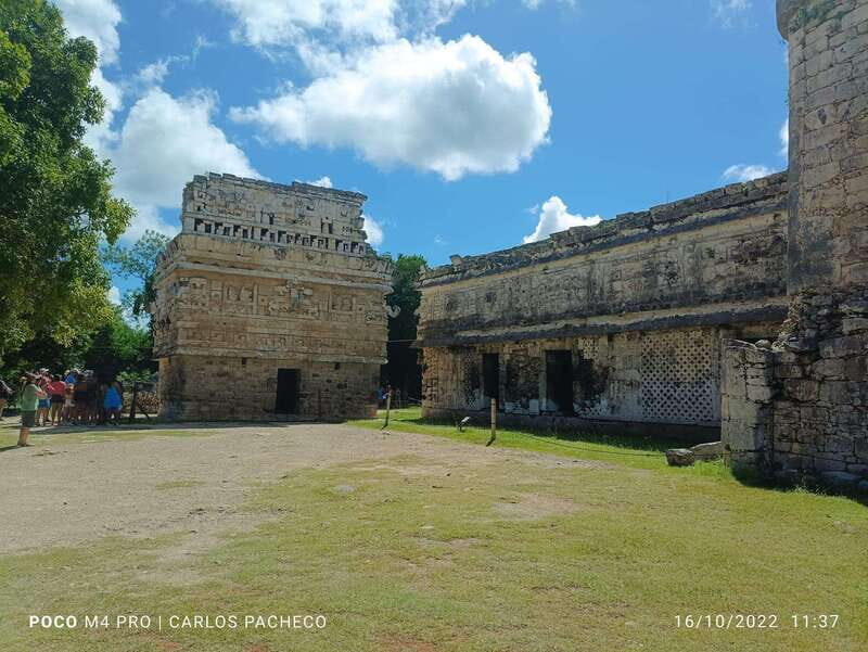 Cancún: Explore Chichen Itza & Cenote Hubiku & Ikkil - Returning Journey and Final Thoughts