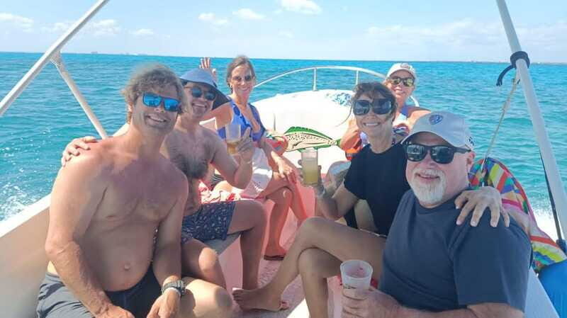 Cancun: Family Snorkeling Tour. Swim Among Tropical Fishes - Practical Tips for Your Snorkeling Day