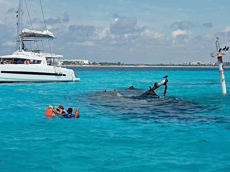 Cancun: Family Snorkeling Tour. Swim Among Tropical Fishes - The Sum Up