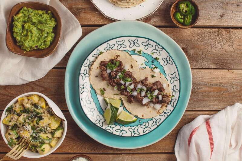 Cancún Flavor Quest: Market to Table Experience - Key Points