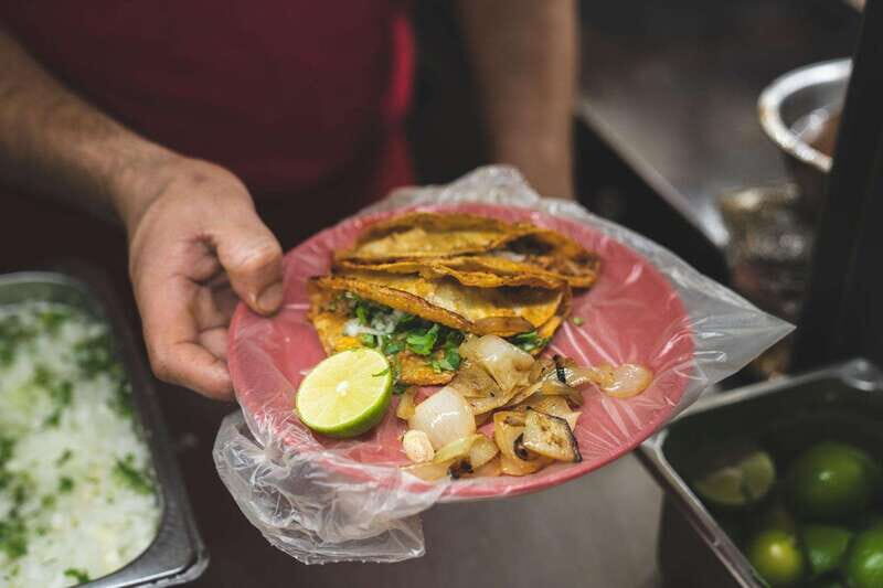 Cancún Flavor Quest: Market to Table Experience - The Experience in Detail