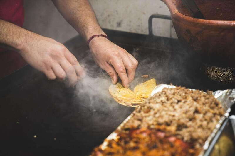 Cancún Flavor Quest: Market to Table Experience - Practical Tips for Participants