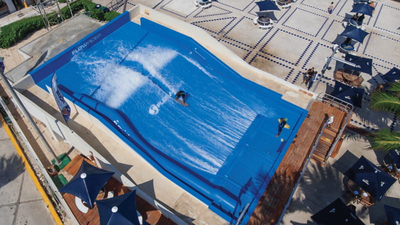 cancun-flowrider-surfing-experience