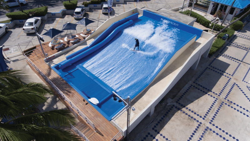 cancun-flowrider-surfing-experience