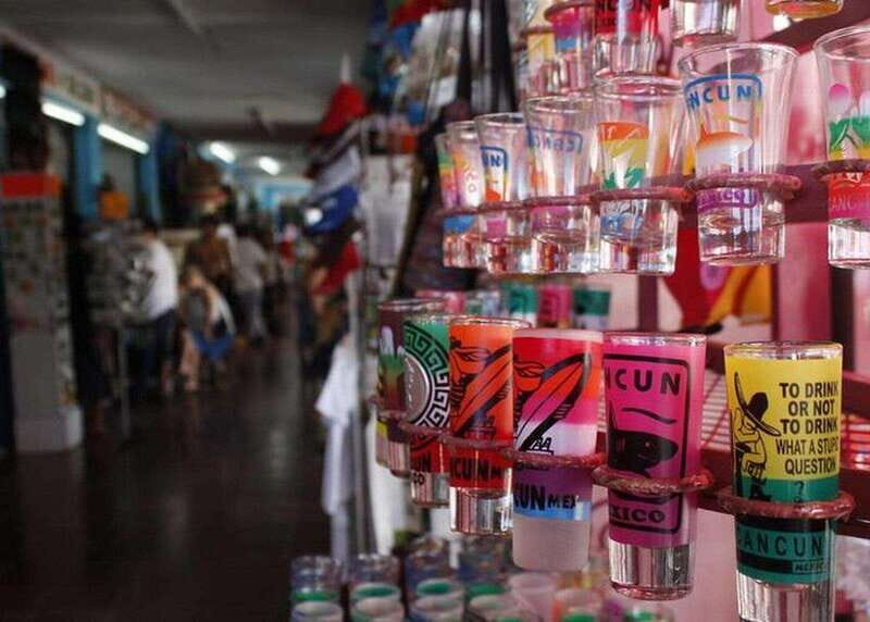 Cancun: Guided Shopping Tour with Tequila Tasting - Whats Included & Whats Not