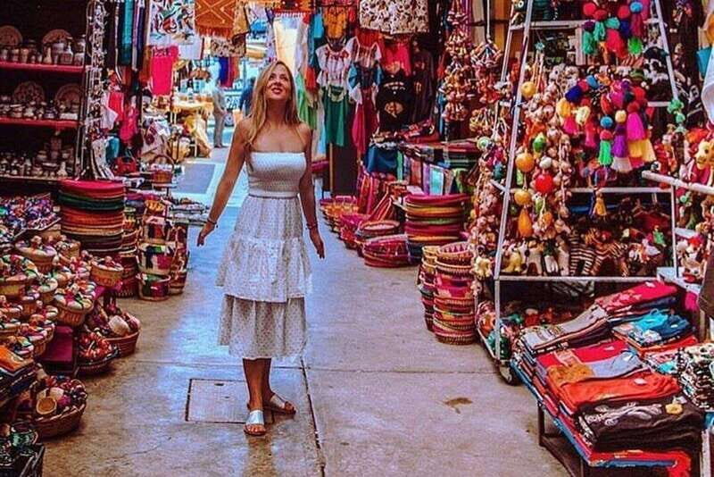 Cancun: Guided Shopping Tour with Tequila Tasting - Who Will Love This Tour?
