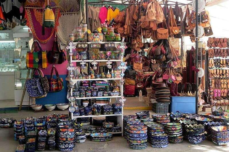 Cancun: Guided Shopping Tour with Tequila Tasting - Final Thoughts