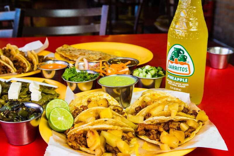 Cancún: Guided Taco and Craft Beers Culinary Adventure - Exploring Cancún’s Culinary Scene in a Nutshell