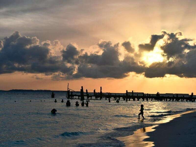 Cancun: Half-Day Private Catamaran for 35 guests - What’s Included and What’s Not