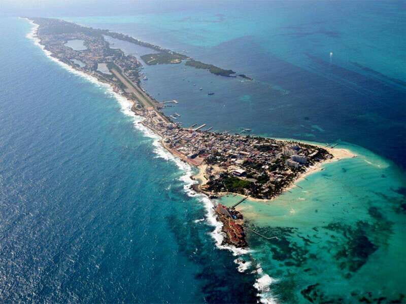 Cancun: Half Day Private Catamaran to Isla Mujeres - The Itinerary Breakdown: What You Can Expect