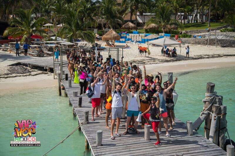 Cancun: Hip Hop Sessions Party Boat Cruise - Who Will Love This Experience?
