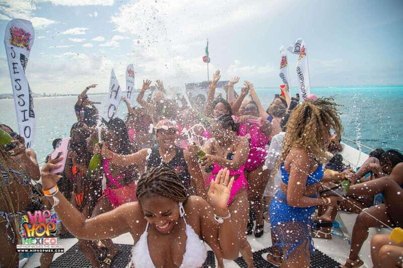 Cancun: Hip Hop Sessions Party Boat Cruise - Final Thoughts: Is It Worth It?  