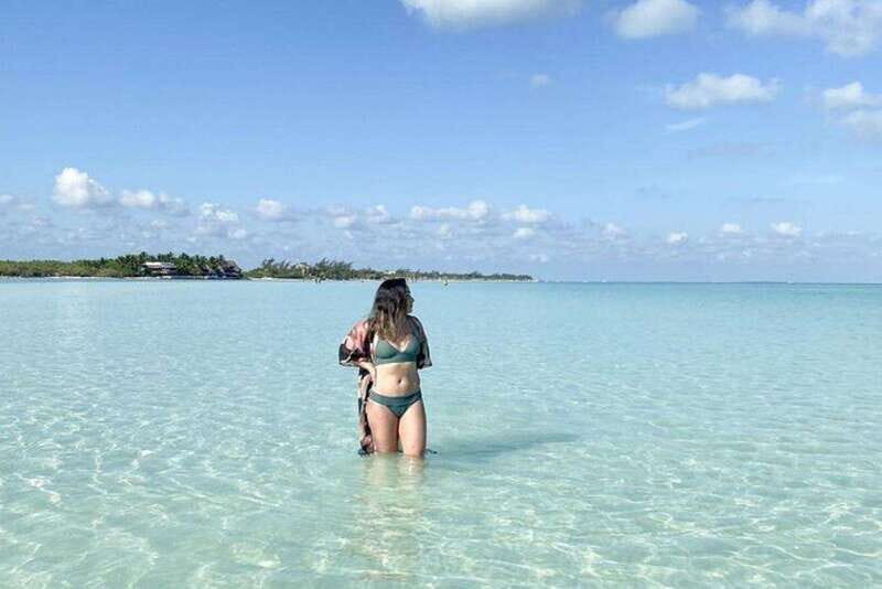 Cancun: Holbox Ferry + Punta Mosquito - Key Points  