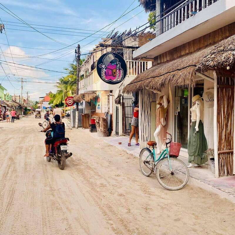 Cancun: Holbox Ferry + Punta Mosquito - Final Thoughts  