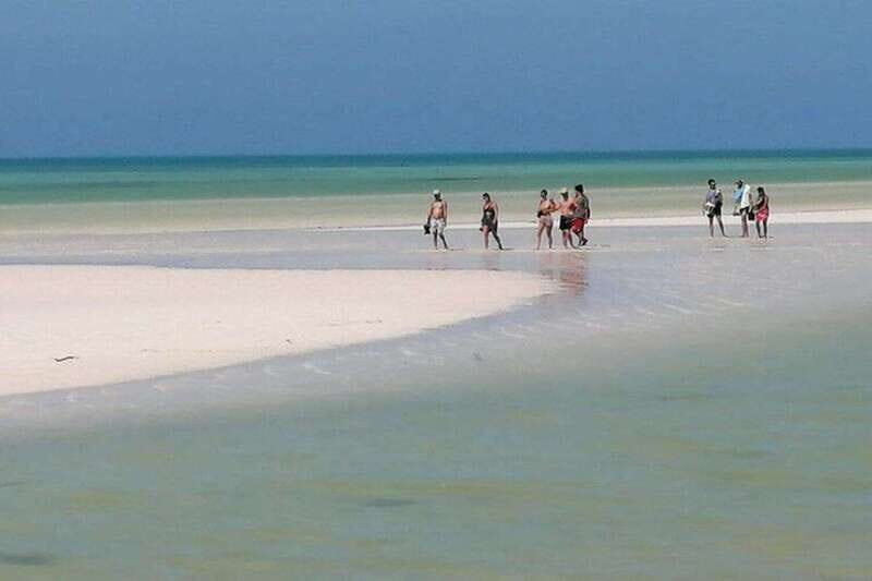 Cancun: Holbox plus Island, Punta Mosquito Trip with Lunch - The Realities of the Tour: What’s Great and What’s Not  