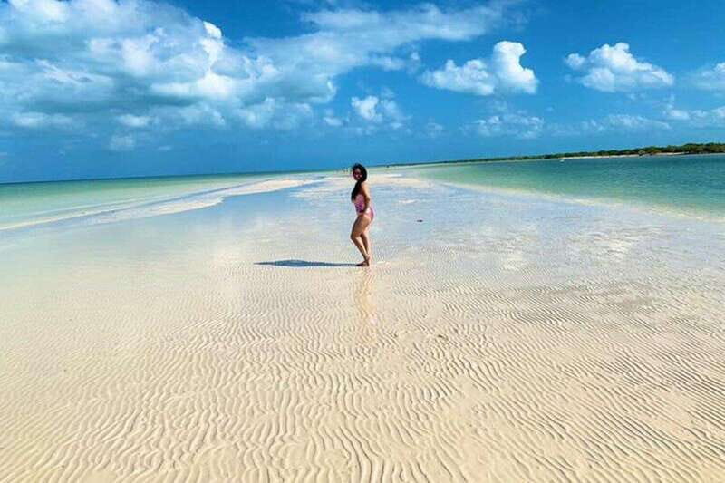 Cancun: Holbox plus Island, Punta Mosquito Trip with Lunch - Who Will Enjoy This Tour?  