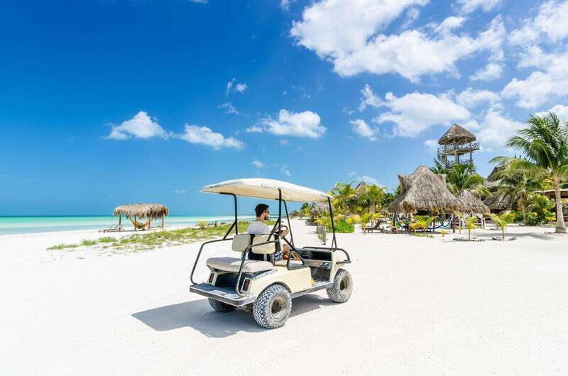 Cancun: Holbox plus Island, Punta Mosquito Trip with Lunch - Final Thoughts: Is It the Right Choice for You?  