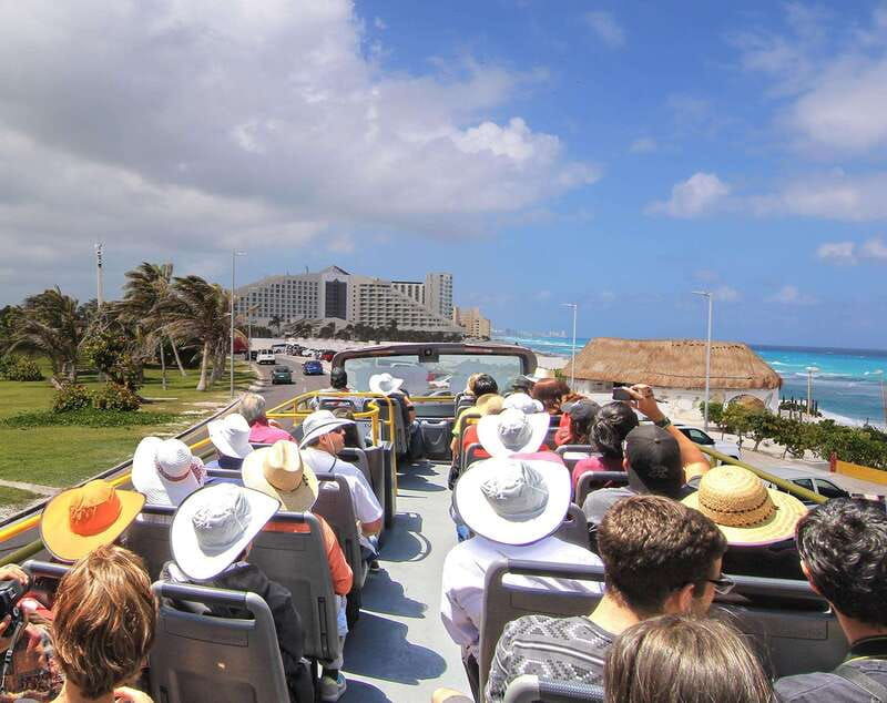 cancun-hop-on-hop-off-sightseeing-bus-tour-and-attractions