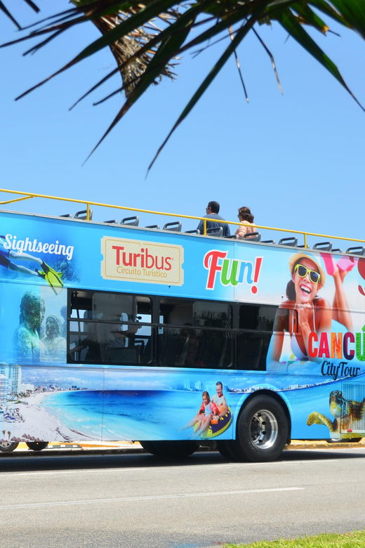 cancun-hop-on-hop-off-sightseeing-bus-tour-and-attractions