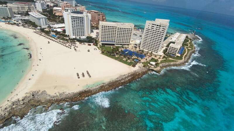 Cancun Hotel Zone: Panoramic Flight - Authentic Review Highlights