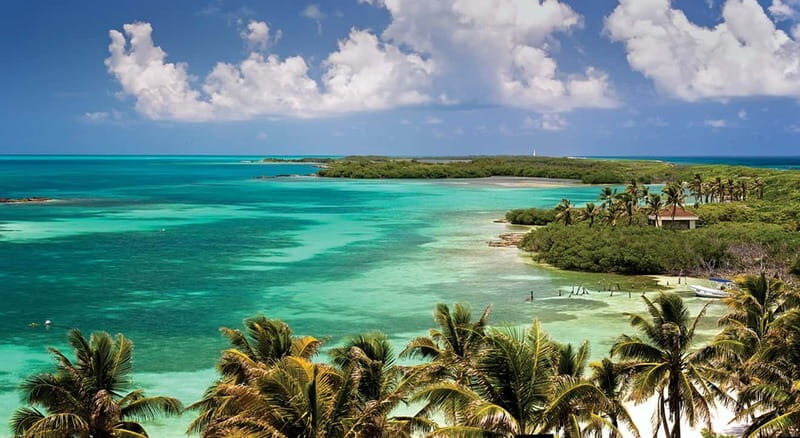 Cancun: Isla Contoy and Isla Mujeres Combo Tour - Key Points
