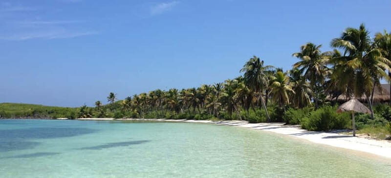 Cancun: Isla Contoy and Isla Mujeres Combo Tour - An In-Depth Look at the Tour