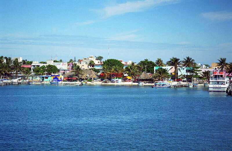Cancun: Isla Contoy and Isla Mujeres Combo Tour - FAQ