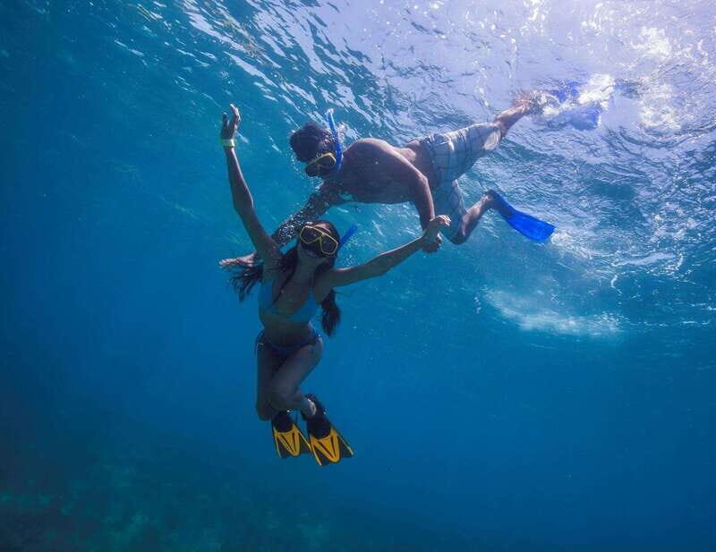 Cancun: Isla Contoy & Shopping Tour in Isla Mujeres - FAQ