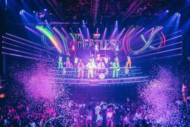 Cancun: Isla Mujeres Catamaran + Coco Bongo Show - Authentic Traveler Insights