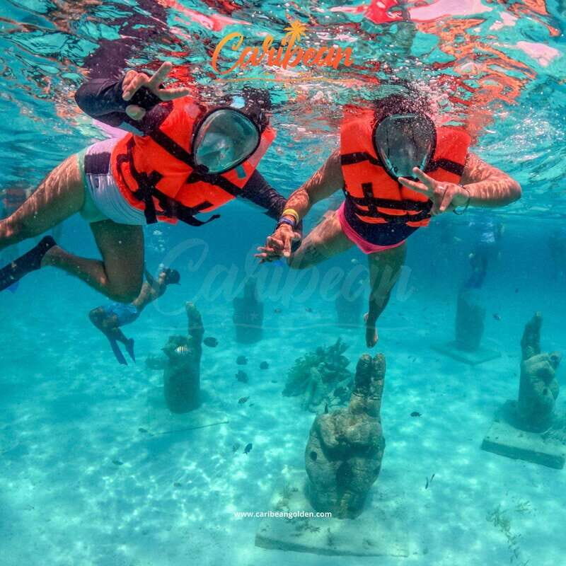 Cancun: Isla Mujeres Catamaran + Coco Bongo Show - Who Should Consider This Tour?