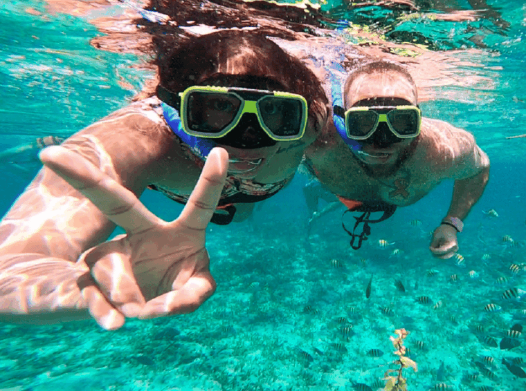 cancun-isla-mujeres-catamarantour-with-snorkeling-lunch