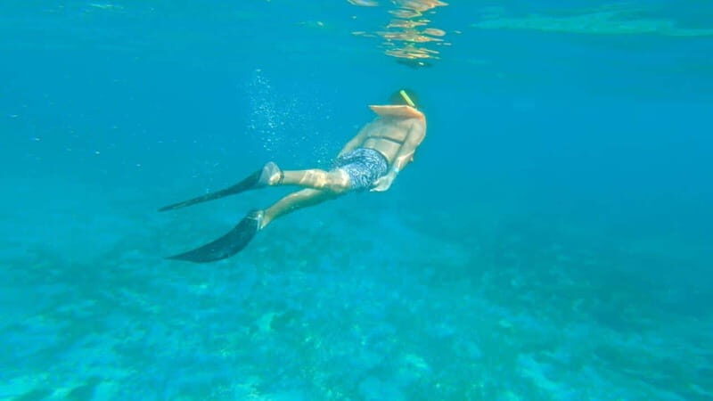 Cancun: Isla Mujeres Full Day Dancer Cruise - An In-Depth Look at the Dancer Cruise Experience  