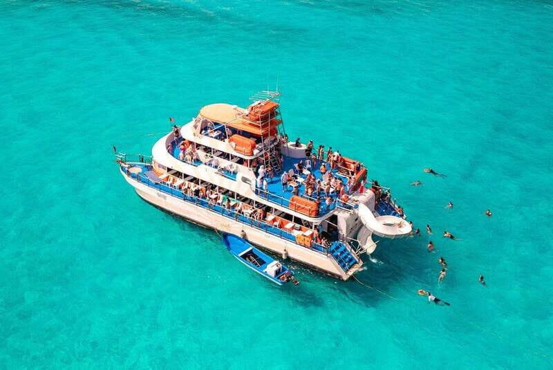 Cancun: Isla Mujeres Full Day Dancer Cruise - Final Thoughts: Who Will Love This Tour?  